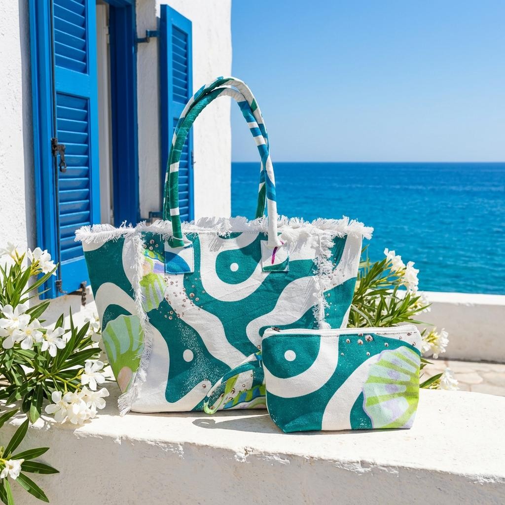 BAG-1-Self selected product bag