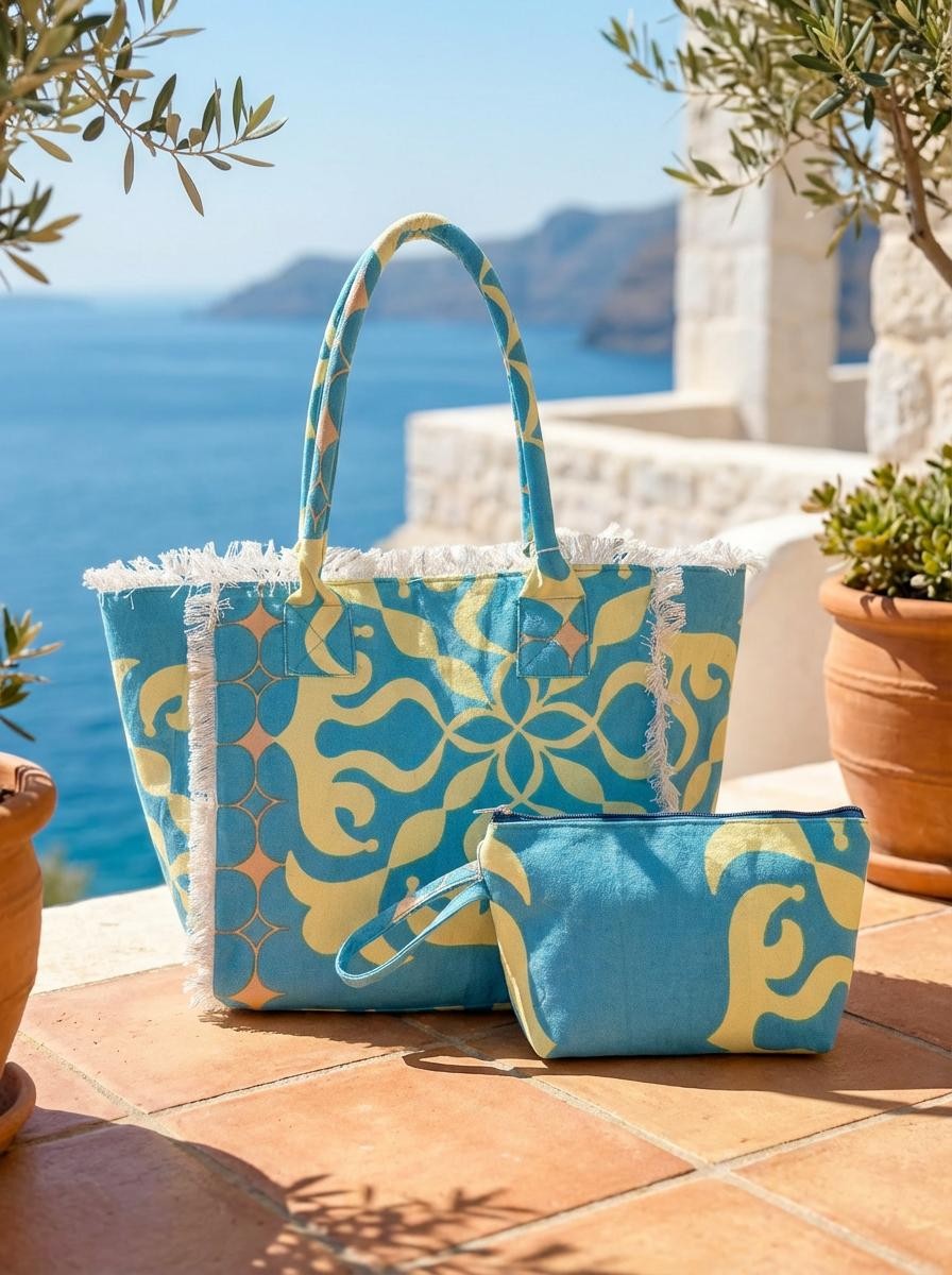 BAG-398-Self selected product bag